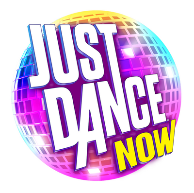 Just Dance Now's cover