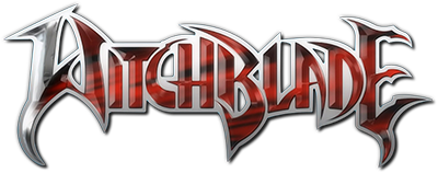 Witchblade's cover