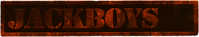 JACKBOYS's cover