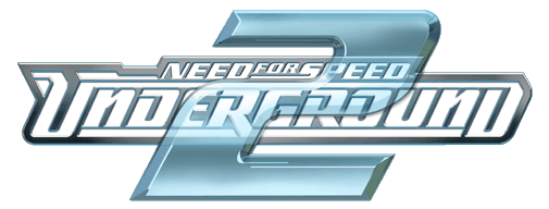 Need for Speed Underground 2's cover