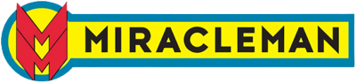 Miracleman's image