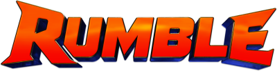 Rumble's logo