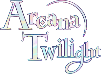 Arcana Twilight's cover