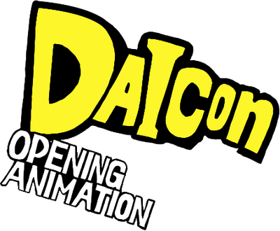 Daicon Opening Animations's cover