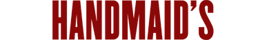 The Handmaid's Tale's logo