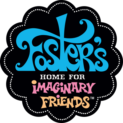 Foster's Home for Imaginary Friends's logo
