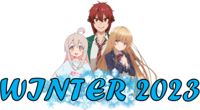 Winter 2023 Anime's cover