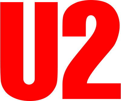 U2's image