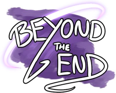 Beyond the End's cover