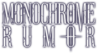 Monochrome Rumor's cover