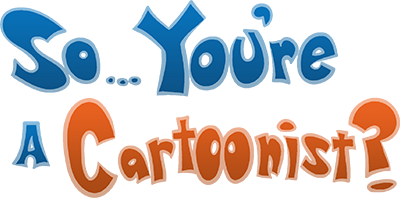 So... You're A Cartoonist?'s image