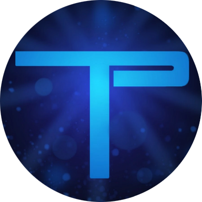 Telepurte Logo