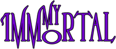 My Immortal's cover