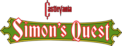 Castlevania II: Simon's Quest's image