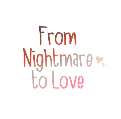 From Nightmare to Love's cover