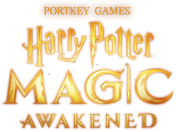 Harry Potter: Magic Awakened's cover