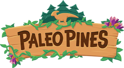 Paleo Pines's logo