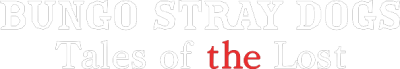 Bungou Stray Dogs: Tales of the Lost's image