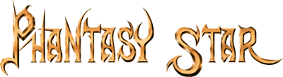 Phantasy Star's image
