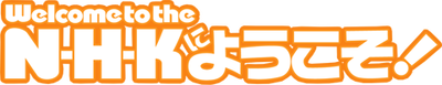 NHK ni Youkoso!'s logo