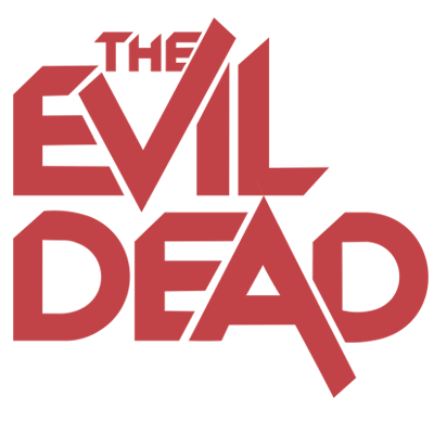 The Evil Dead's logo