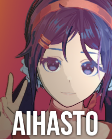 AIHASTO's cover