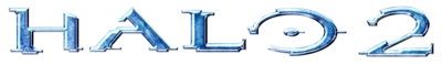Halo 2's logo