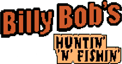 Billy Bob's Huntin'-n-Fishin''s cover