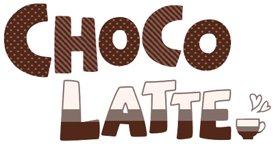 Choco Latte's cover
