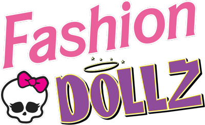 Fashion Dolls's cover