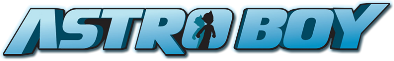 Astro Boy Series's cover