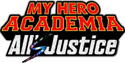 MY HERO ACADEMIA: ALL'S JUSTICE's image