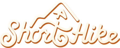 A Short Hike's logo