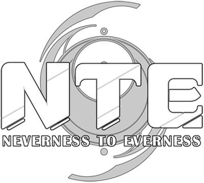 Neverness to Everness's cover