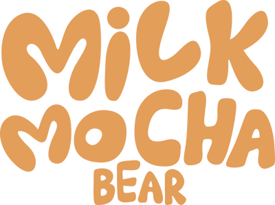 MilkMochaBear's cover