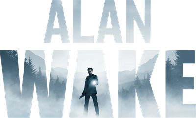 Alan Wake's logo