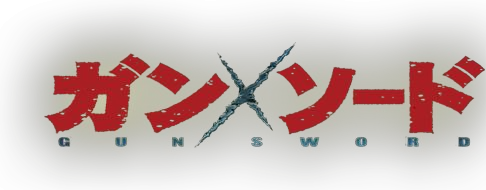 Gun X Sword's logo