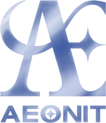 AEONIT's logo