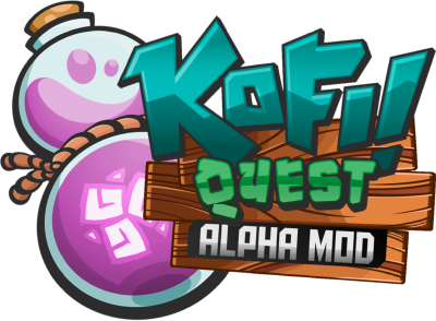Kofi Quest's cover