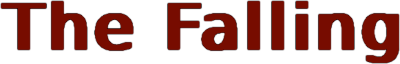 The Falling's cover