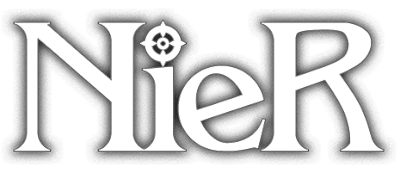 NieR Series's cover