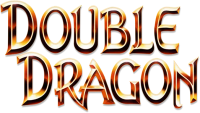 Double Dragon (Movie)'s image
