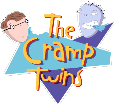 The Cramp Twins's cover