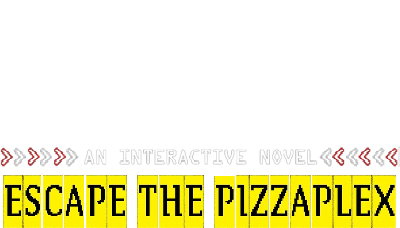 Five Nights at Freddy's: Escape the Pizzaplex's image