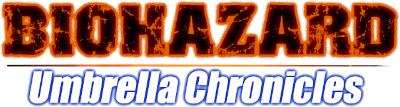 BIOHAZARD UMBRELLA CHRONICLES: Prelude to the Fall's image