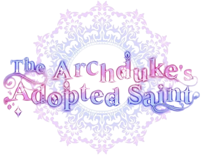 The Archduke's Adopted Saint's cover