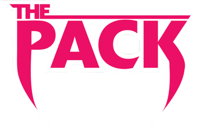 The Pack's cover