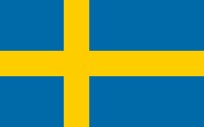 Swedish Media's cover