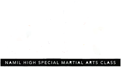 Fight Class 3's cover