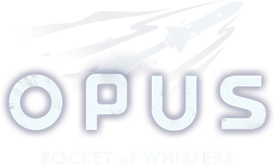OPUS: Rocket of Whispers's cover